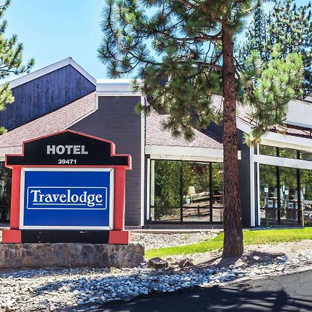 Travelodge By Wyndham Big Bear Lake Ca Esterno foto