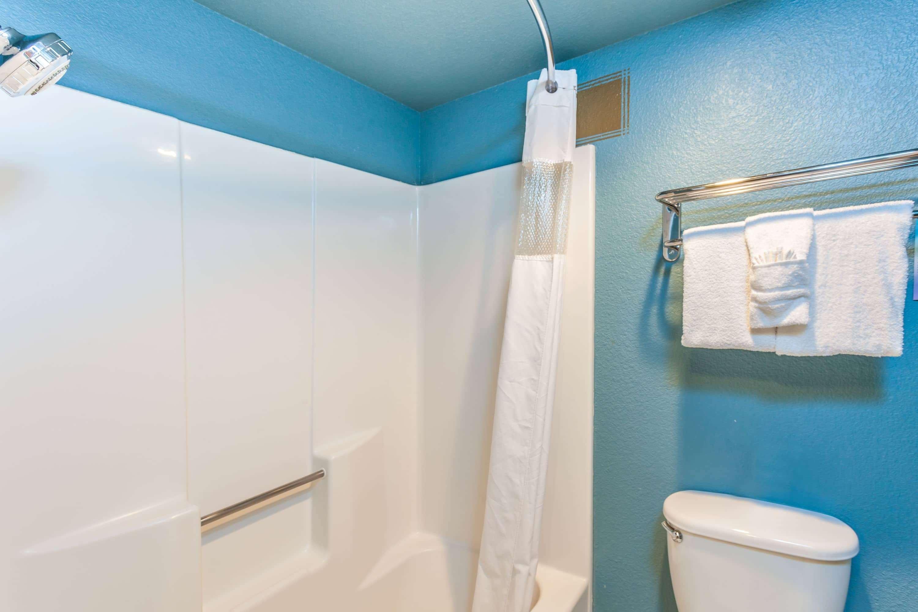 Travelodge By Wyndham Big Bear Lake Ca Esterno foto