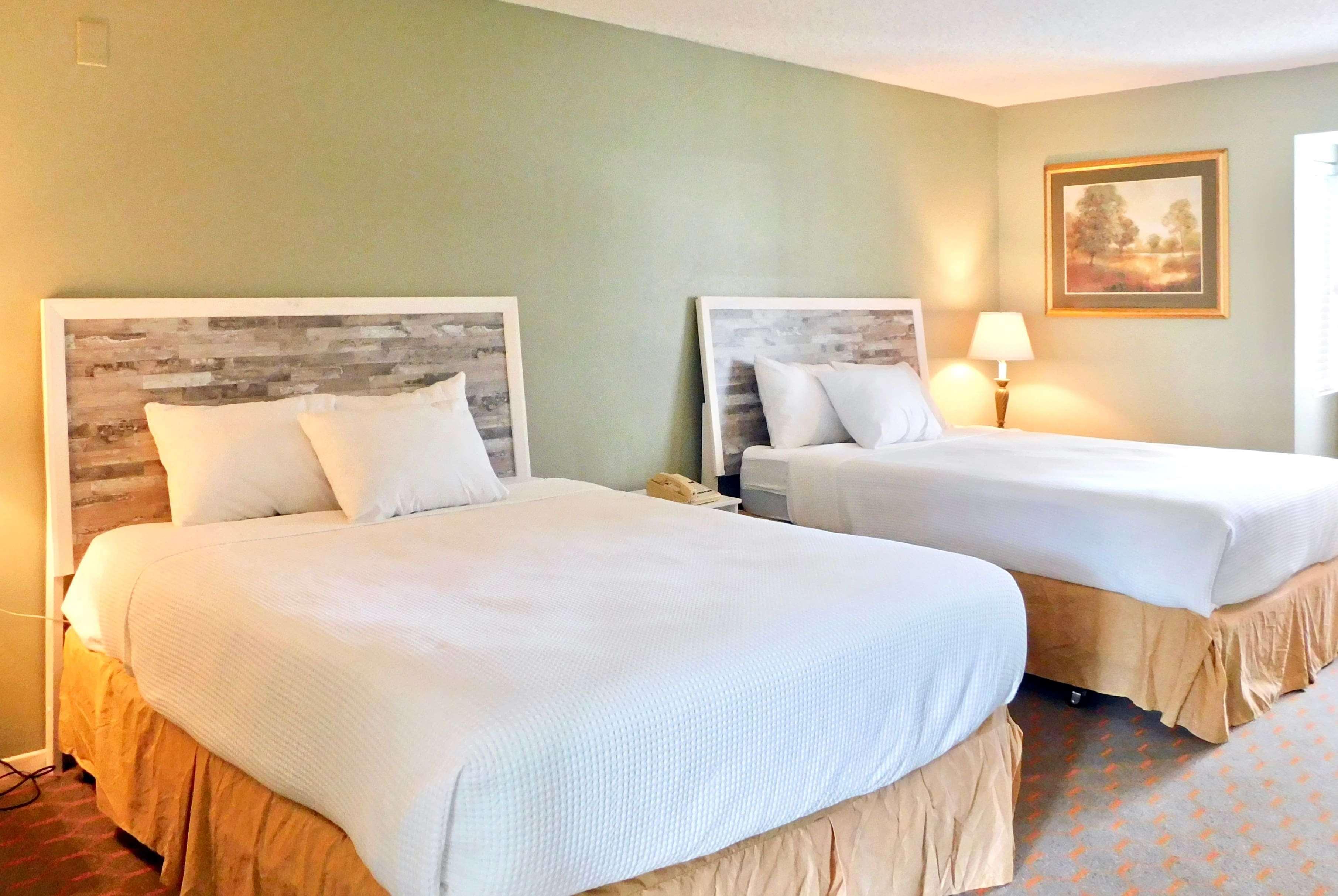 Travelodge By Wyndham Big Bear Lake Ca Esterno foto