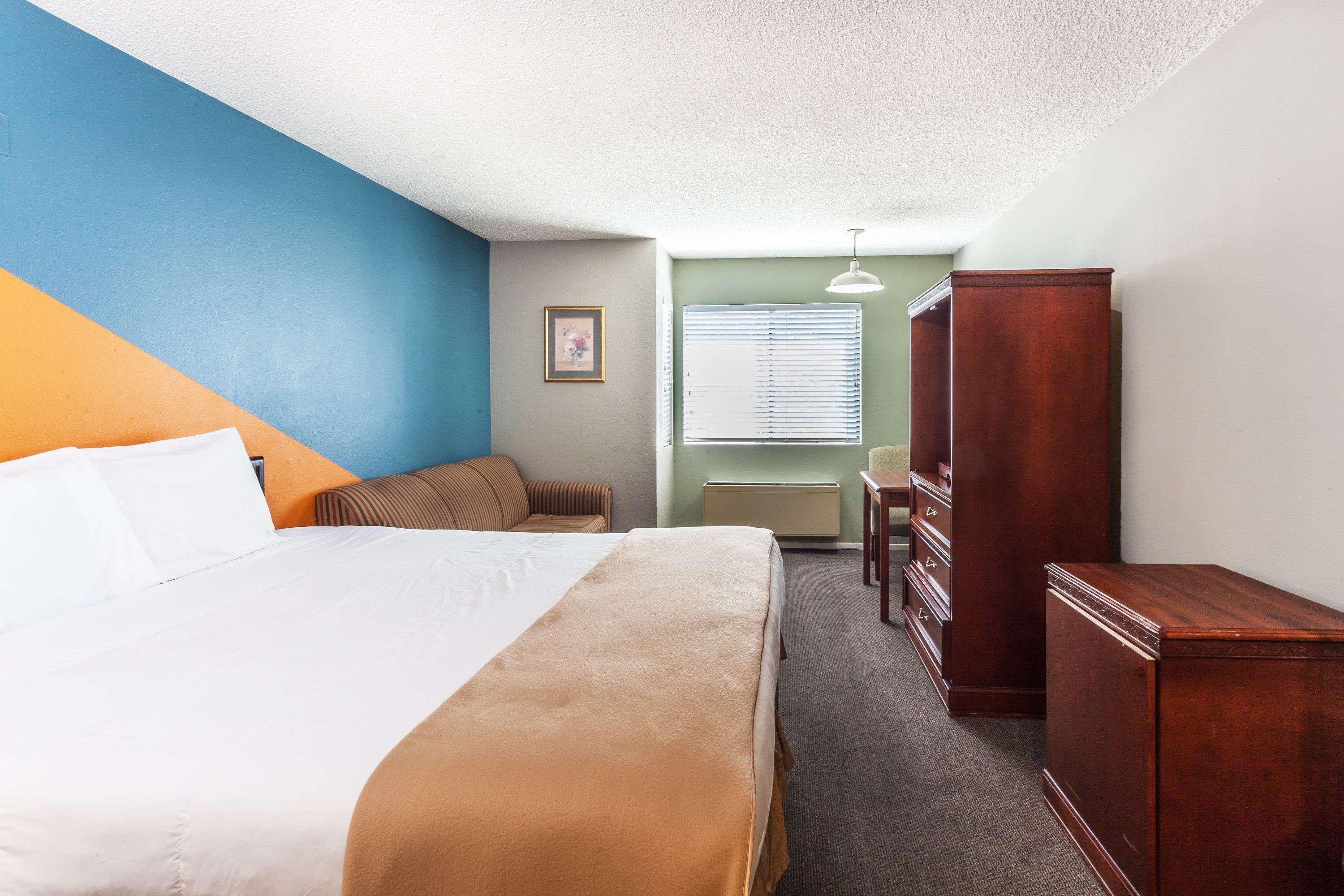 Travelodge By Wyndham Big Bear Lake Ca Esterno foto