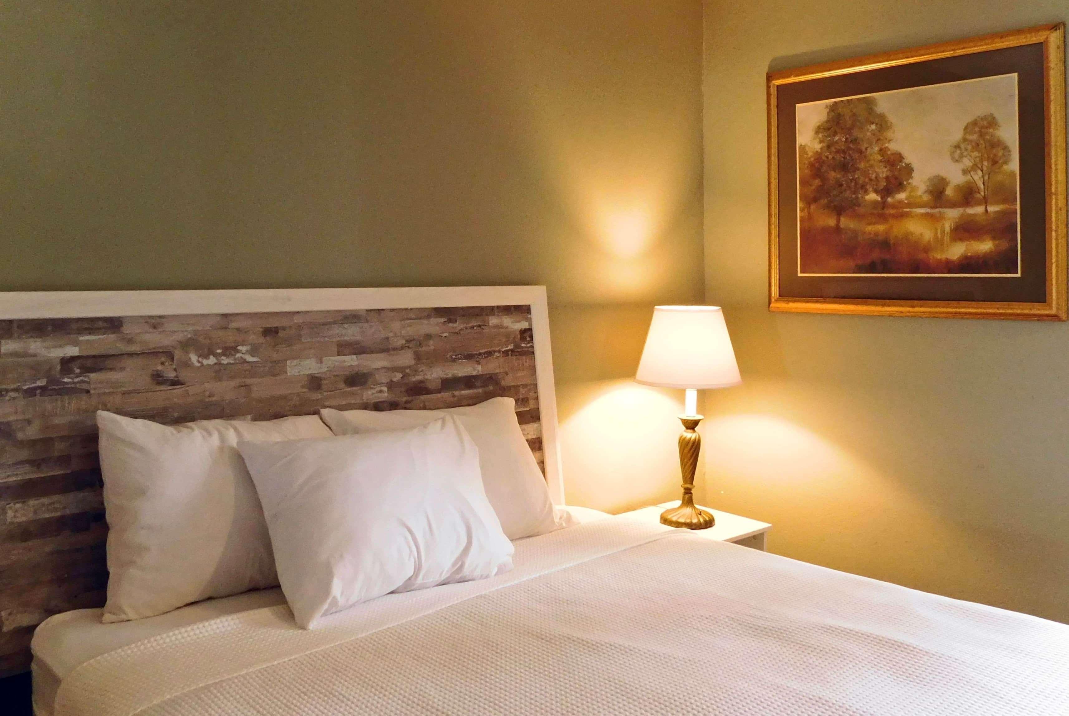 Travelodge By Wyndham Big Bear Lake Ca Esterno foto
