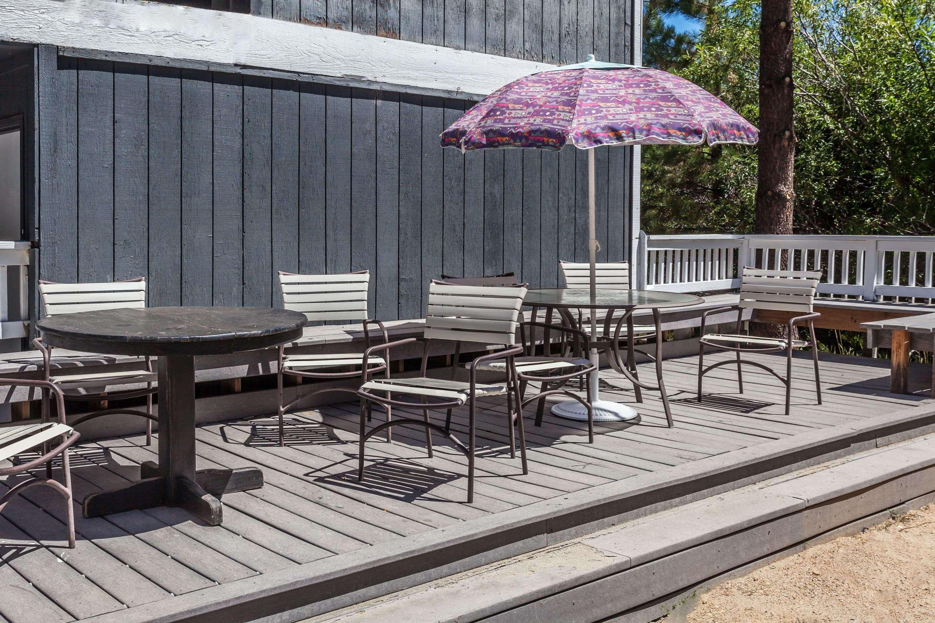 Travelodge By Wyndham Big Bear Lake Ca Esterno foto