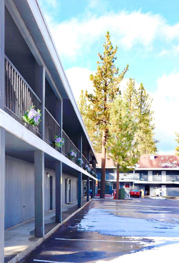 Travelodge By Wyndham Big Bear Lake Ca Esterno foto